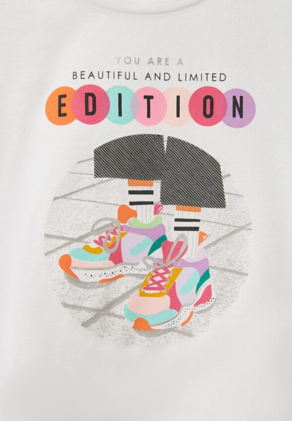 Футболка Mayoral