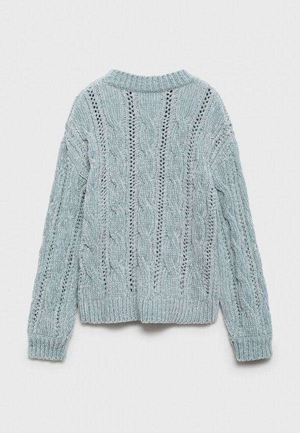 Джемпер Mango Kids