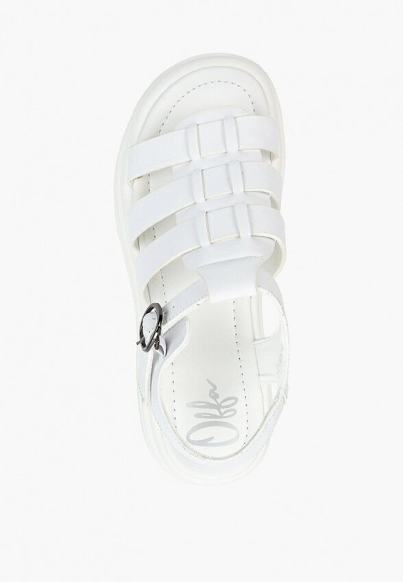 Босоножки Obba