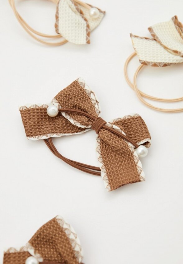 Резинки 4 шт. Aliciia