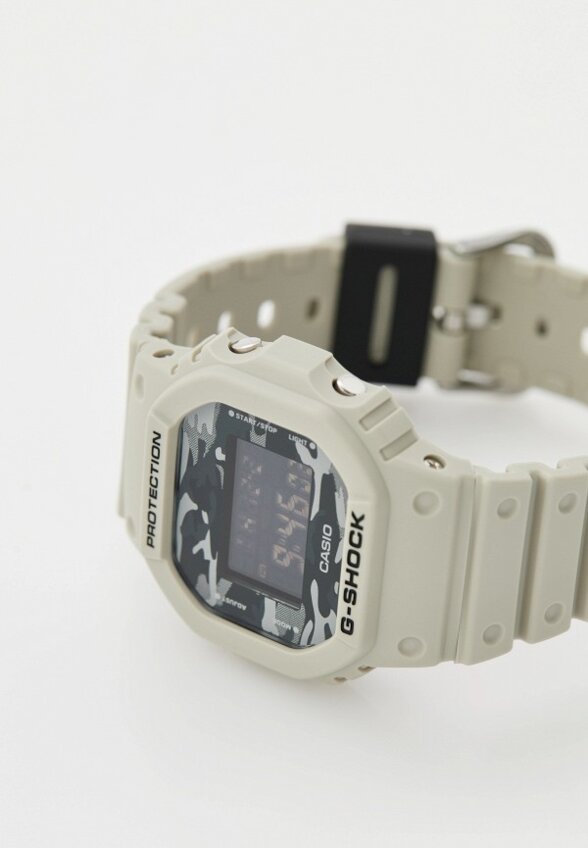 Часы Casio