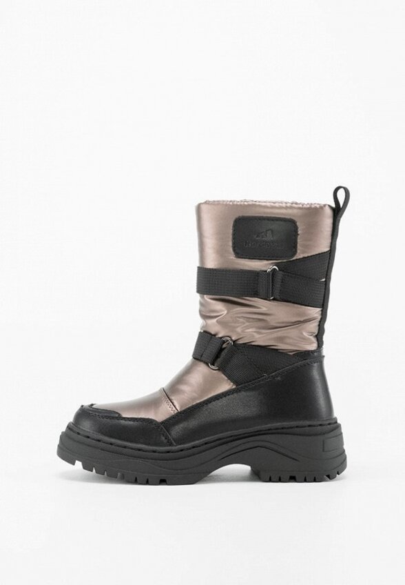 Дутики Nordman