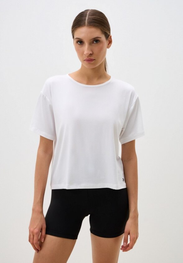 Футболка Under Armour