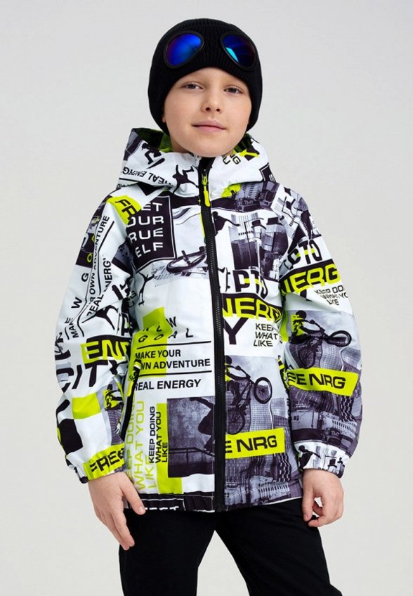 Куртка PlayToday