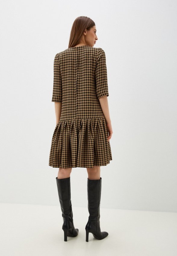 Платье MadaM T