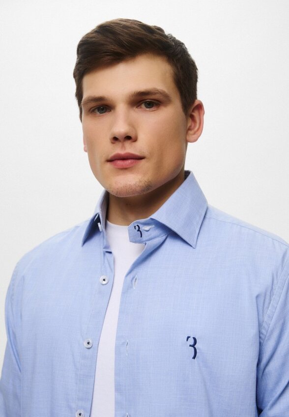 Рубашка Billionaire