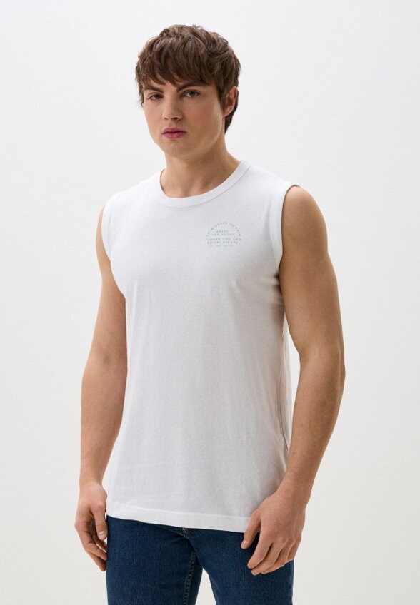 Майка Tom Tailor