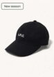 A.P.C. Cap1  - превью