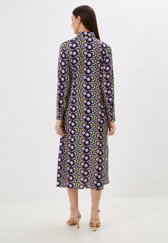 Платье Vivostyle