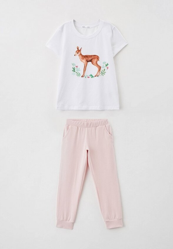 Пижама Ritta Romani