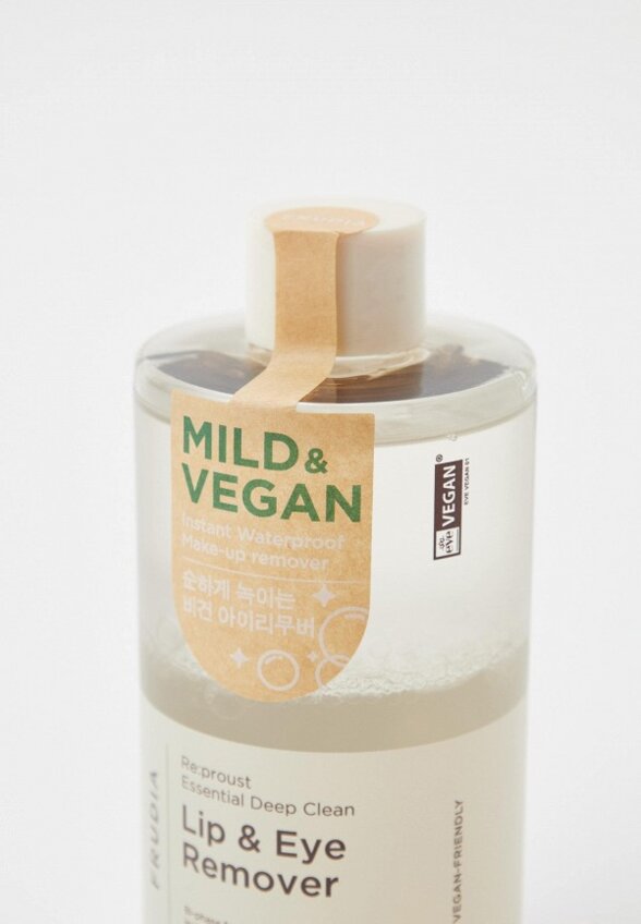 Средство для снятия макияжа Frudia