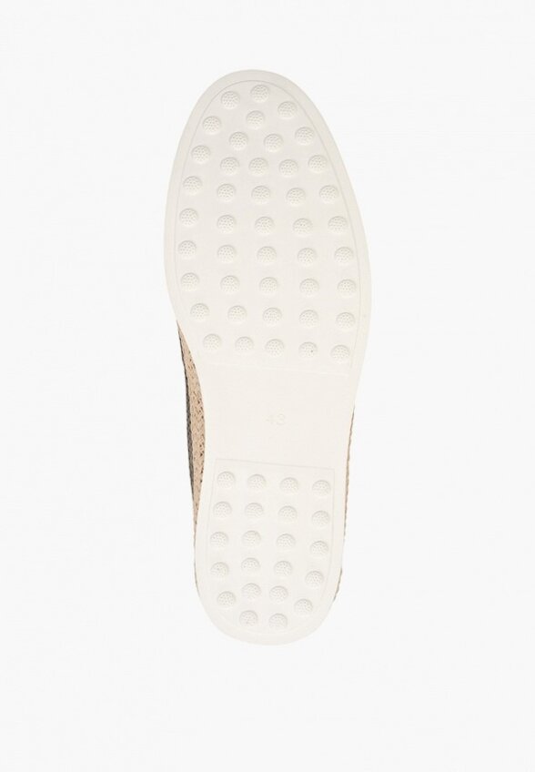 Эспадрильи Graciana