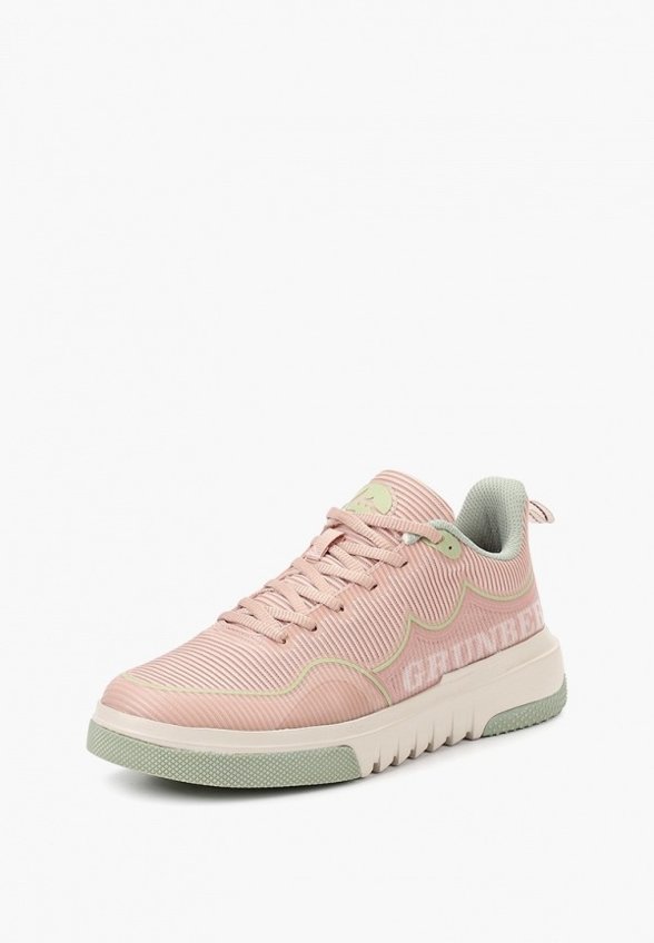 Кроссовки Grunberg