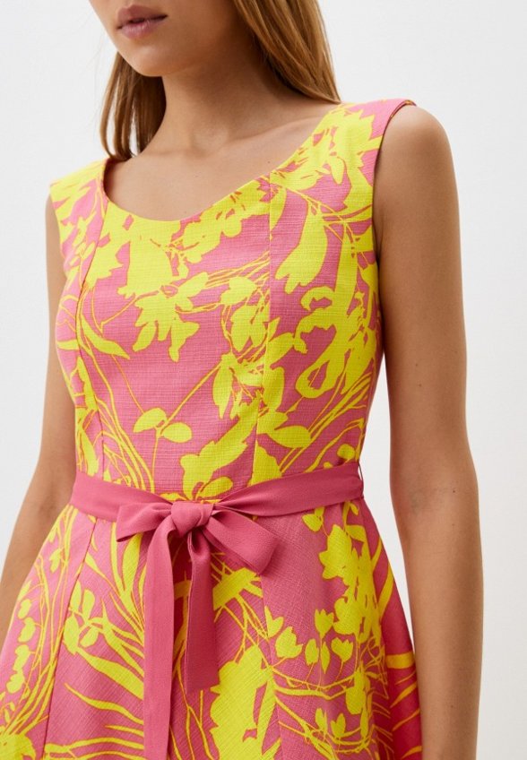 Платье Vera Lapina