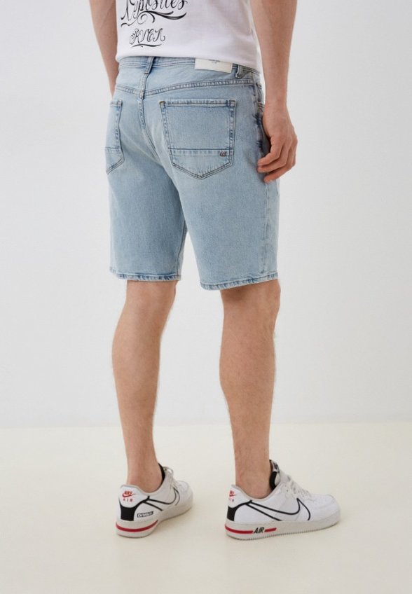 Шорты джинсовые Colin's