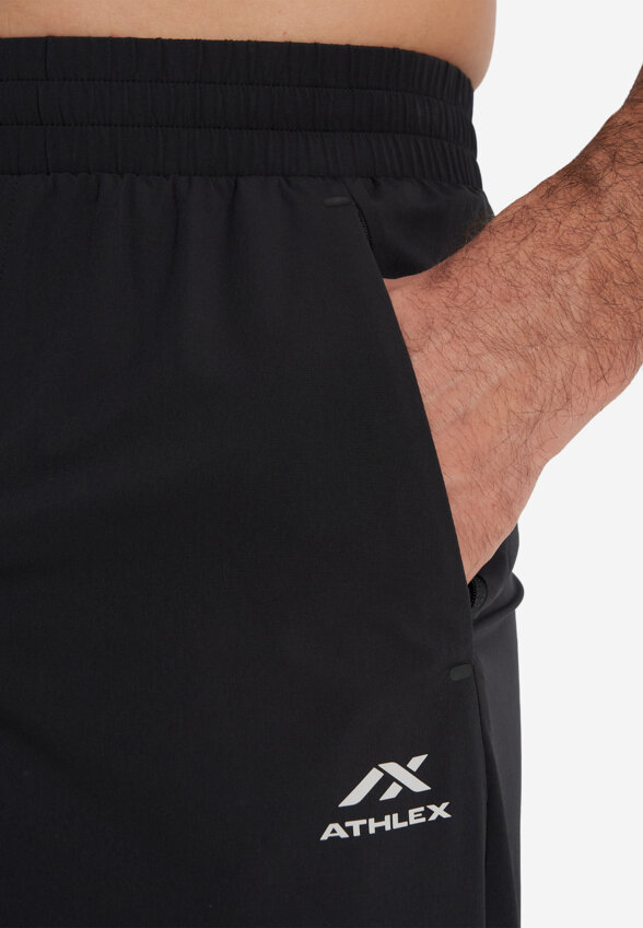Брюки мужские Athlex Motion, Черный