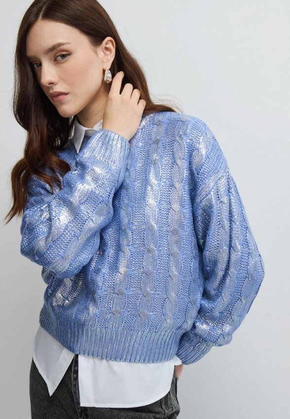 Джемпер Vittoria Vicci