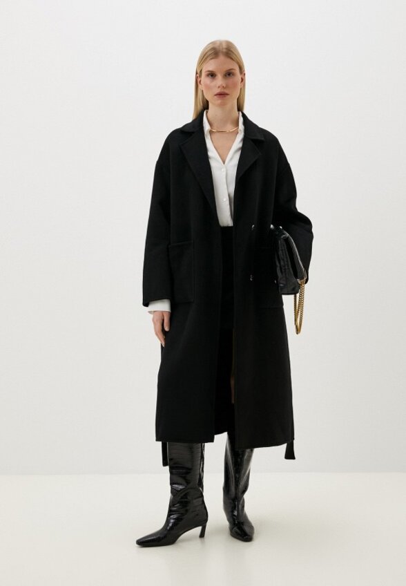 Пальто-халат Belucci