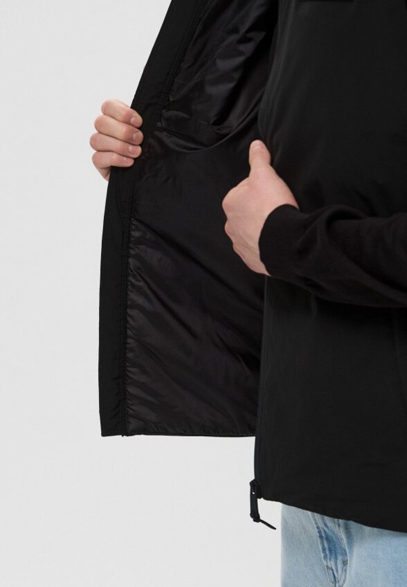 Жилет утепленный Calvin Klein