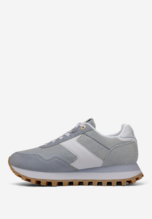 Кроссовки женские Etonic Ashen, Синий