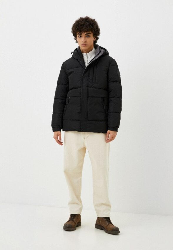 Пуховик Urban Fashion for Men