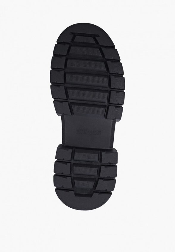 Ботинки Briggs