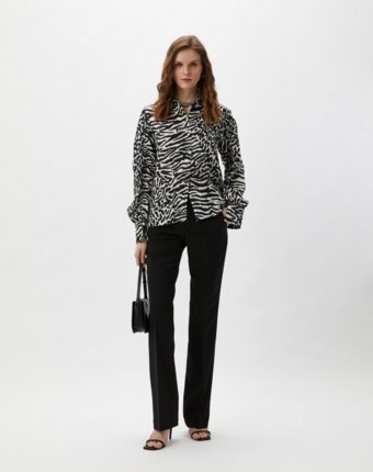 Блуза Karl Lagerfeld женщинам