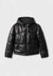Куртка утепленная Mango Teen17  - превью