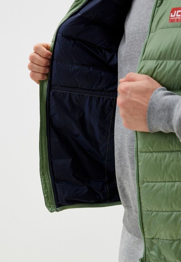 Жилет утепленный JC Just Clothes