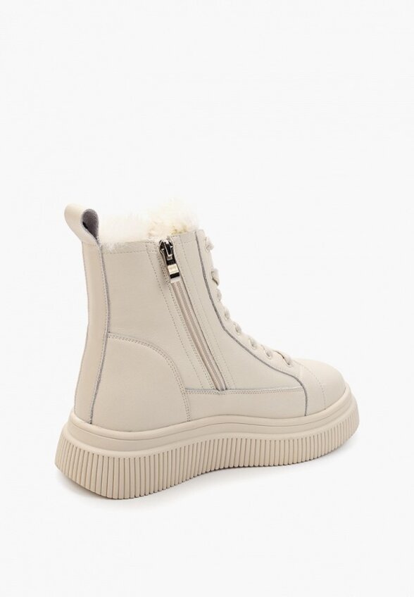 Ботинки Giovanni Aidini