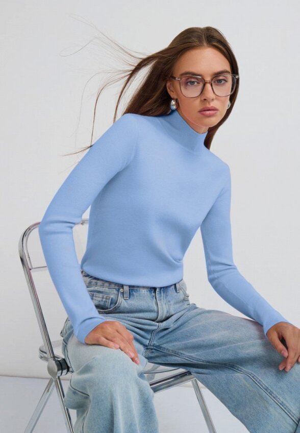 Водолазка Vittoria Vicci