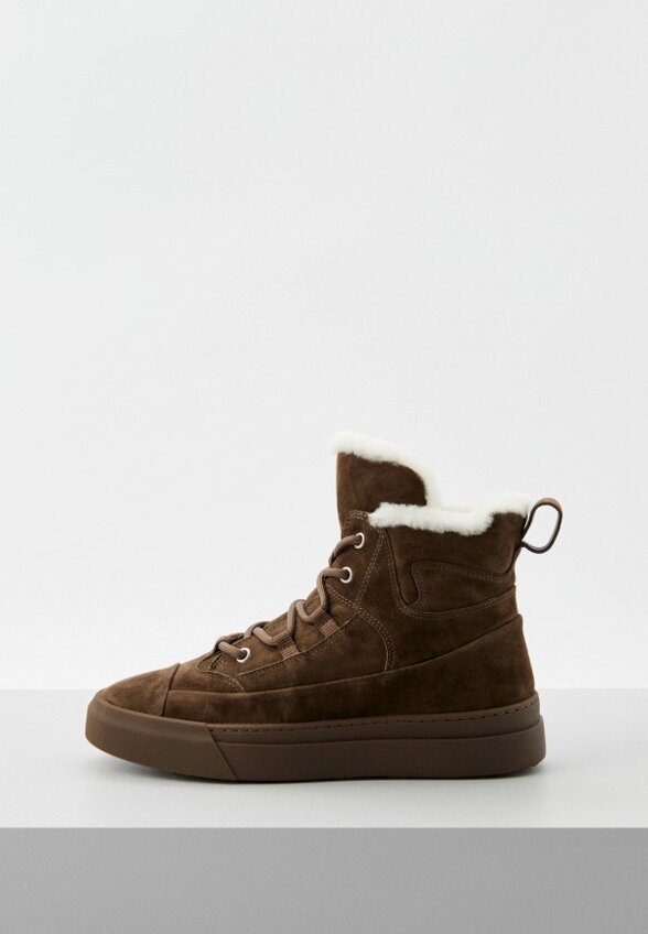 Ботинки Ekonika Premium