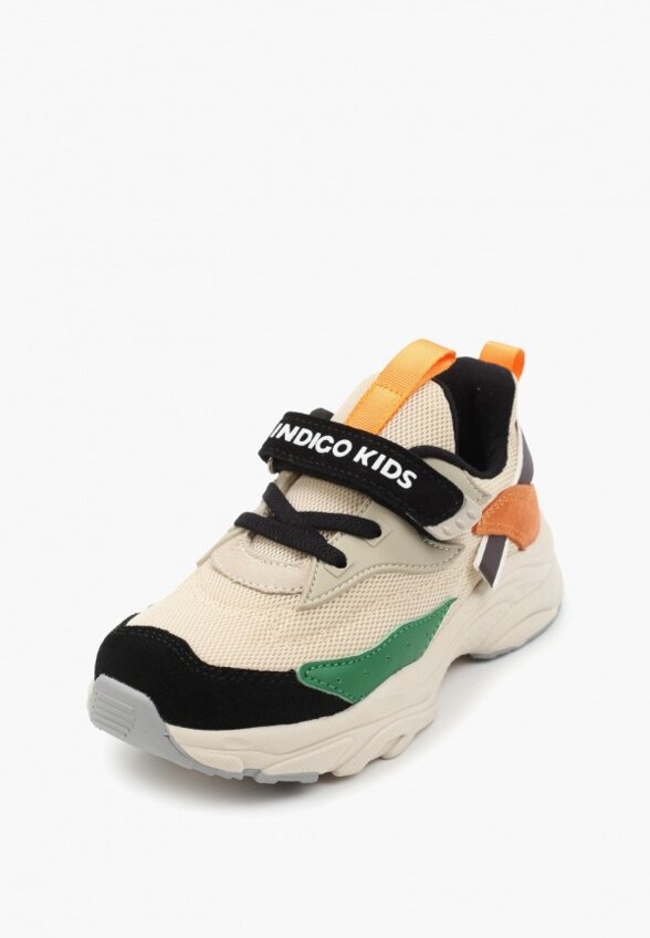 Кроссовки Indigo Kids