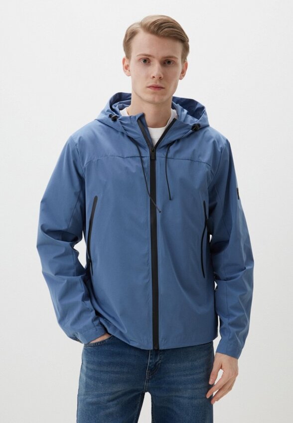 Ветровка Urban Fashion for Men