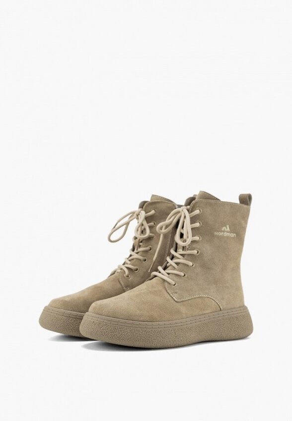 Ботинки Nordman