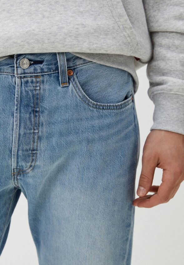 Джинсы Levi's®