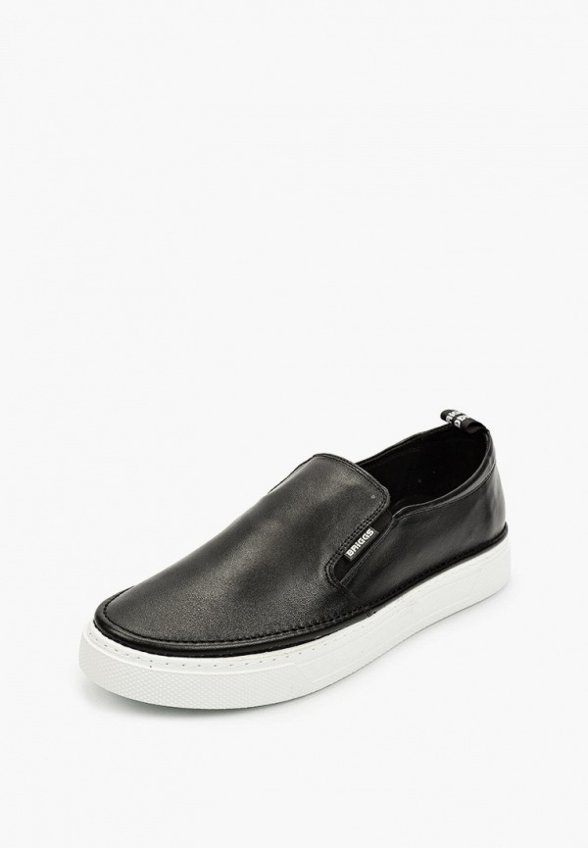 Слипоны Briggs