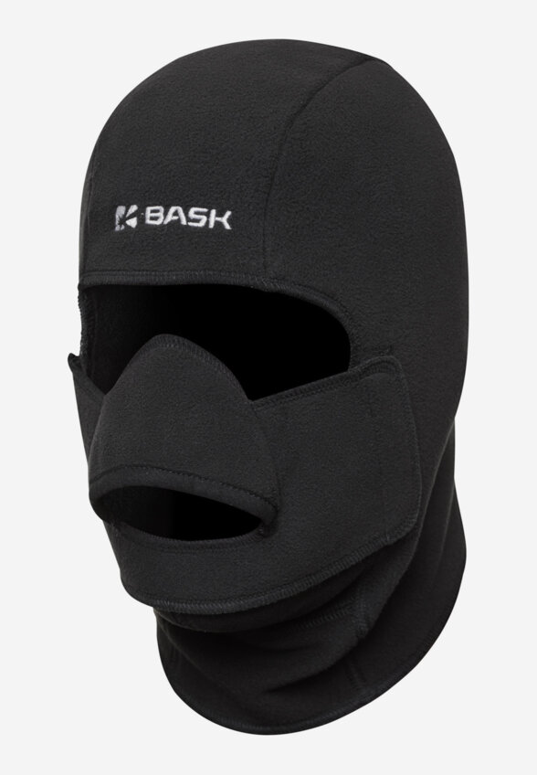 Балаклава Bask Thor, Черный