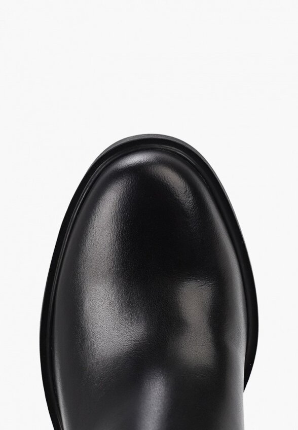 Ботильоны Abricot