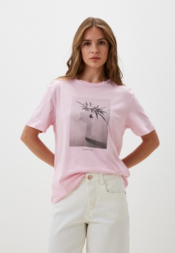 Футболка O'STIN