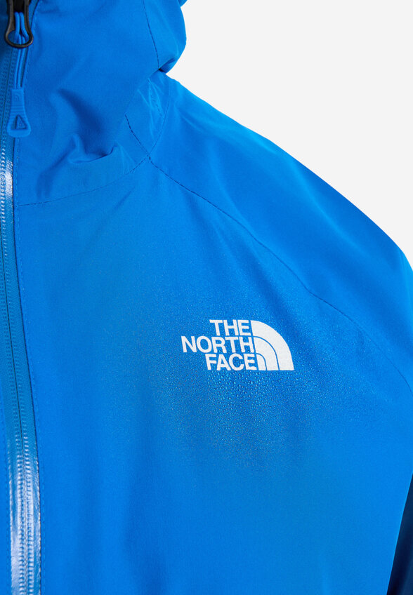 Куртка мембранная мужская The North Face Lightning, Синий