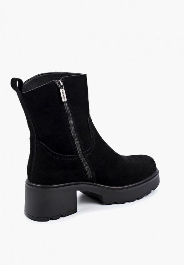 Ботильоны Shoiberg