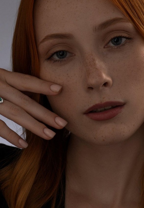 Кольцо Sokolov