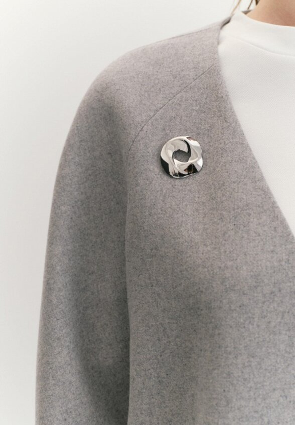 Полупальто Lalis