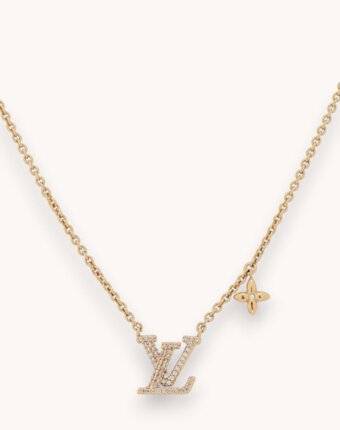Louis Vuitton Necklace женщинам