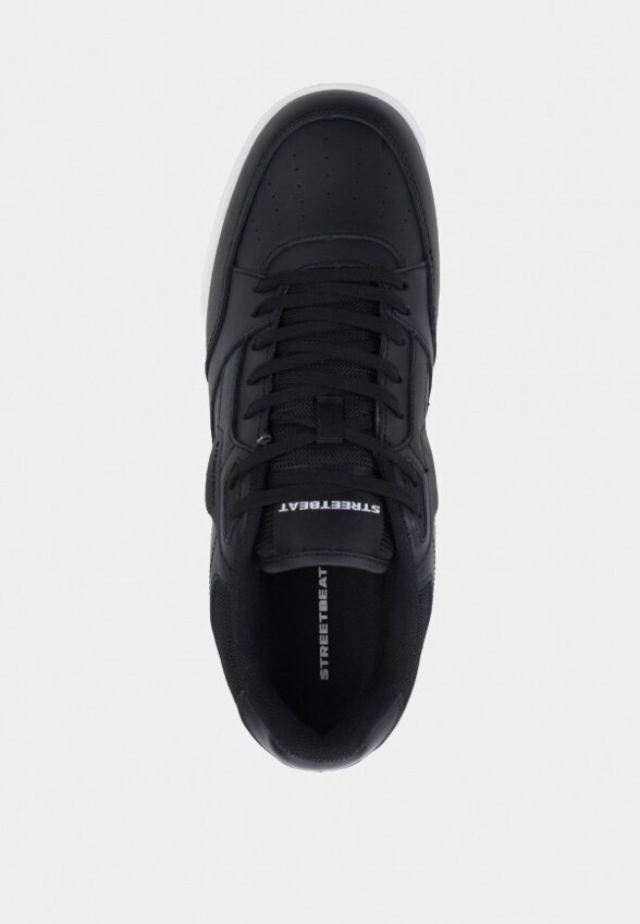 Кеды STREETBEAT