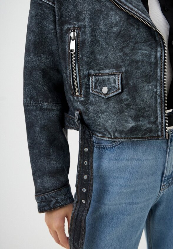 Косуха Снежная Королева