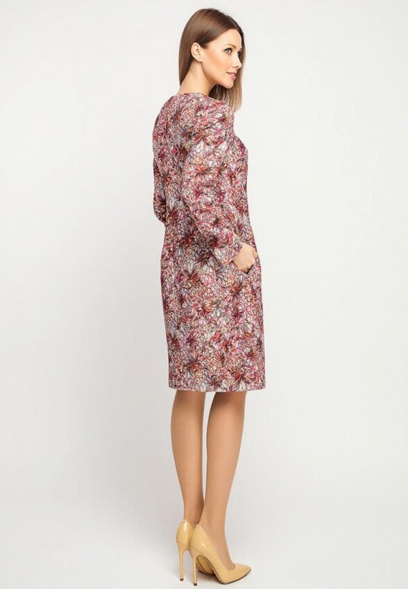 Пальто Giulia Rossi