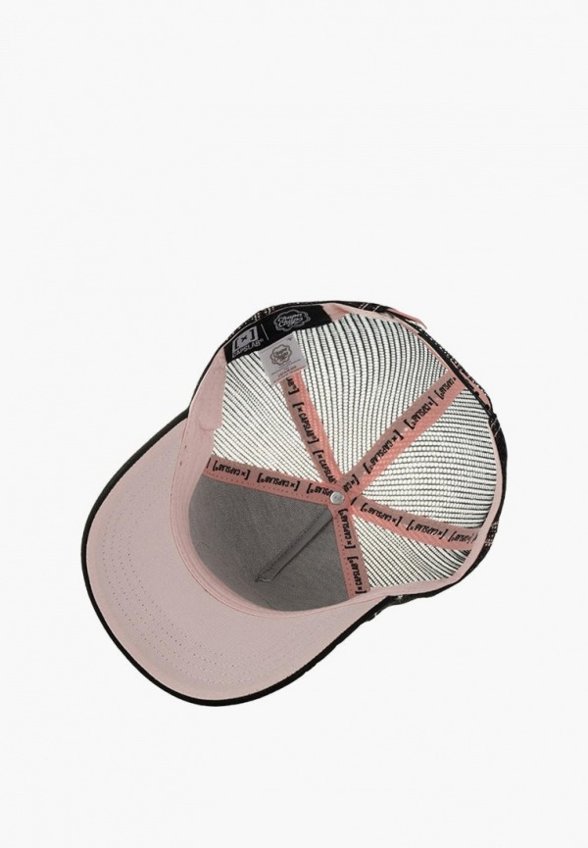 Бейсболка Capslab