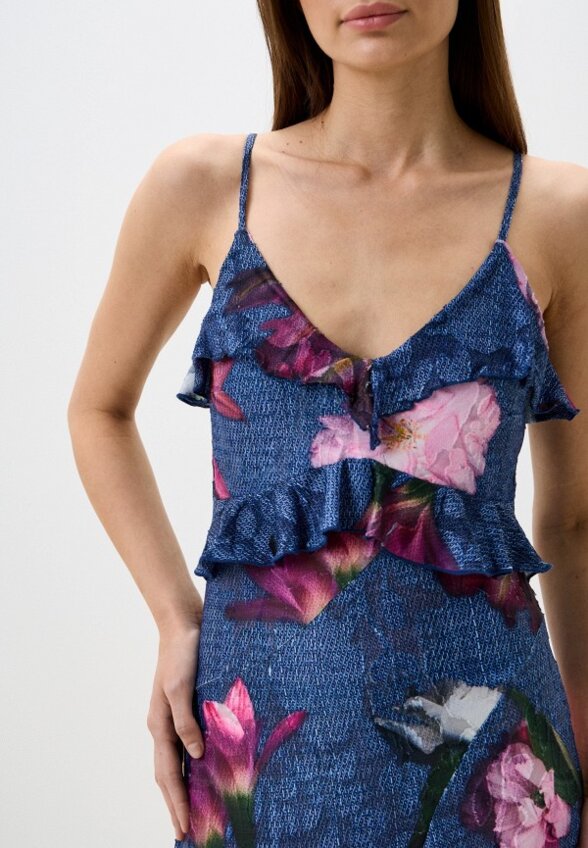 Сарафан Desigual